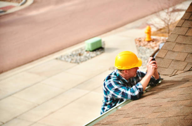 Best Residential Roofing Contractor  in Woods Cross, UT