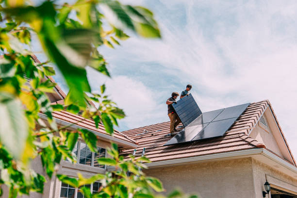 Best New Roof Installation  in Woods Cross, UT