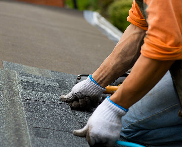 Best Commercial Roofing Services  in Woods Cross, UT