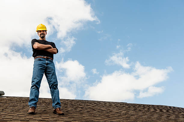 Quick and Trustworthy Emergency Roof Repair Services in Woods Cross, UT