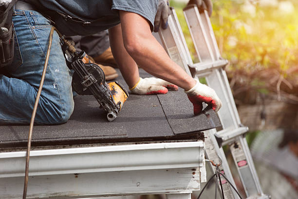 Slate Roofing Contractor in Woods Cross, UT